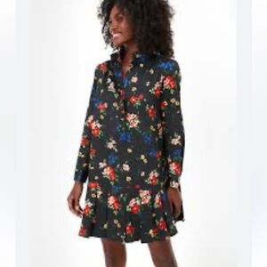 Tuckernuck After Light Amaryllis Tate Dress Large